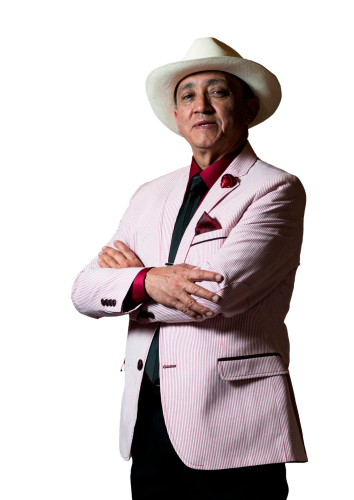 Maestro Fernando Urbina